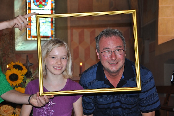 Catéchisme | Week-end de catéchisme à La Neuveville, 2013